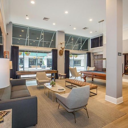 Crown New Haven Hotel At Yale Εξωτερικό φωτογραφία